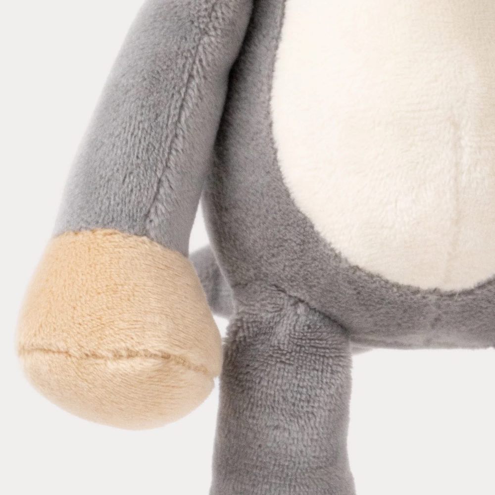 瑞典 Teddykompaniet Diinglisar 大象安撫音樂拉鈴