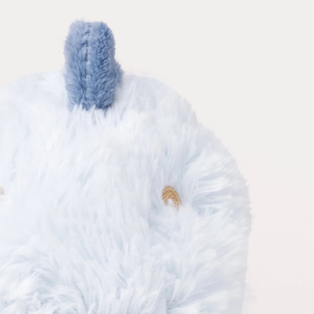 瑞典Teddykompaniet Lolli恐龍手搖鈴