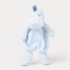 瑞典Teddykompaniet Lolli恐龍安撫巾