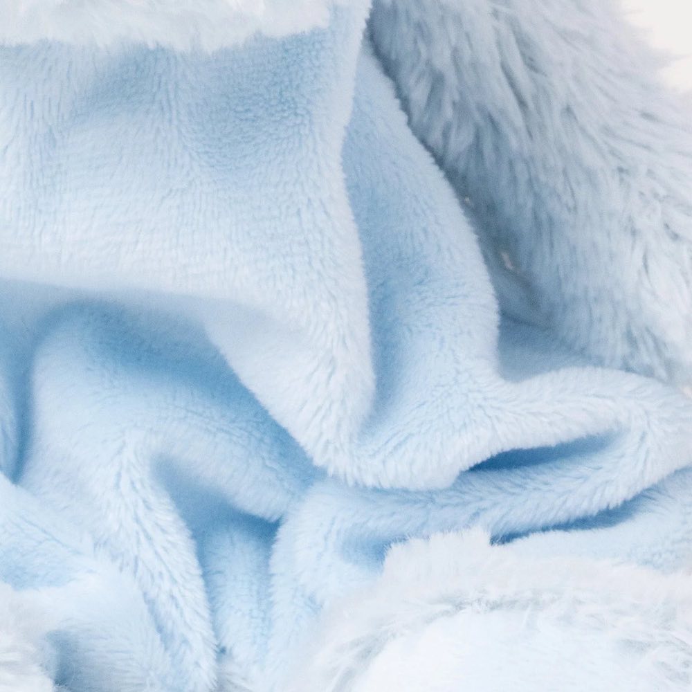 瑞典Teddykompaniet Lolli恐龍安撫巾