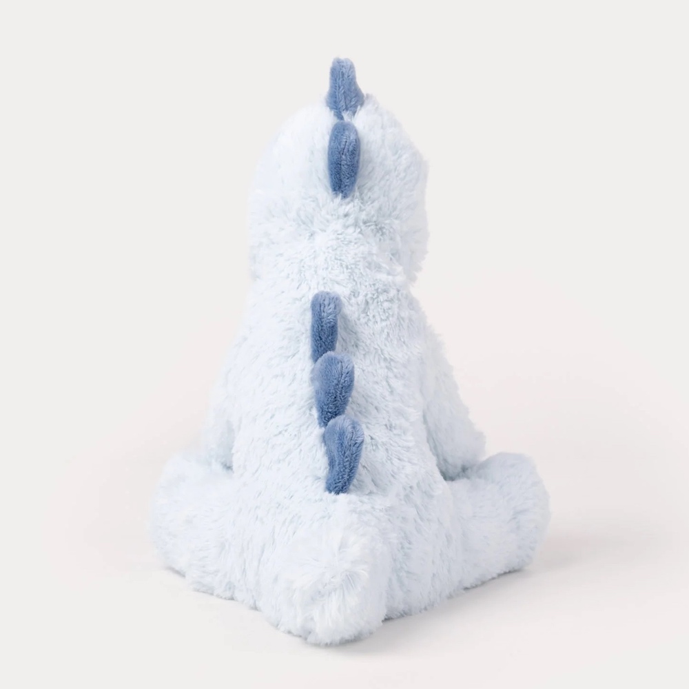 瑞典Teddykompaniet Lolli恐龍安撫玩偶