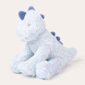 瑞典Teddykompaniet Lolli恐龍安撫玩偶