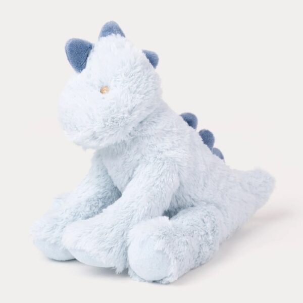 瑞典Teddykompaniet Lolli恐龍安撫玩偶