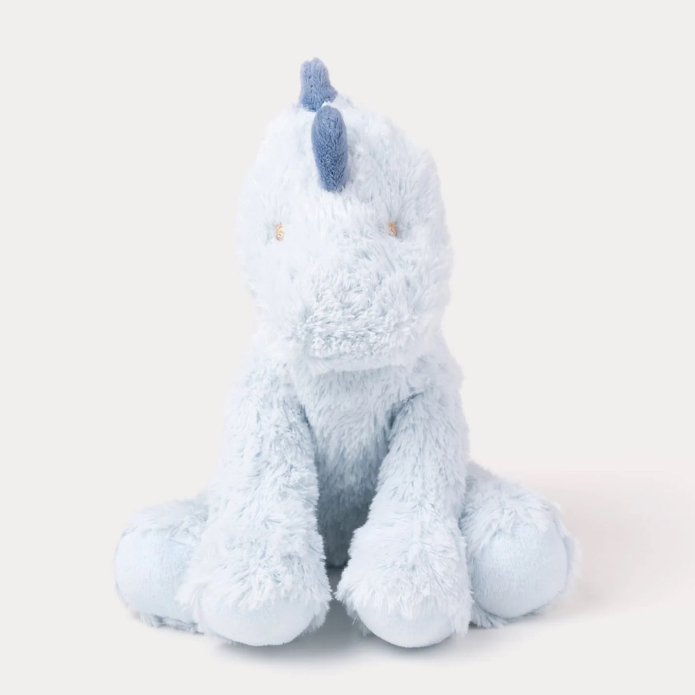 瑞典Teddykompaniet Lolli恐龍安撫玩偶