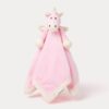 瑞典 Teddykompaniet Diinglisar 獨角獸安撫巾