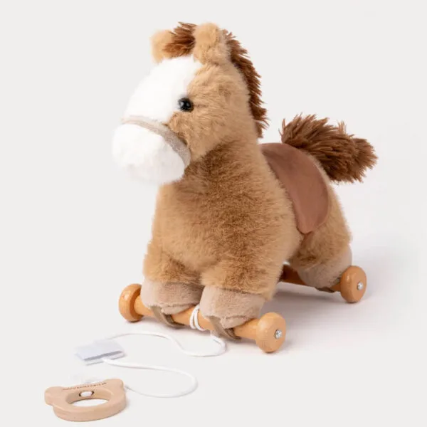 拉拉馬