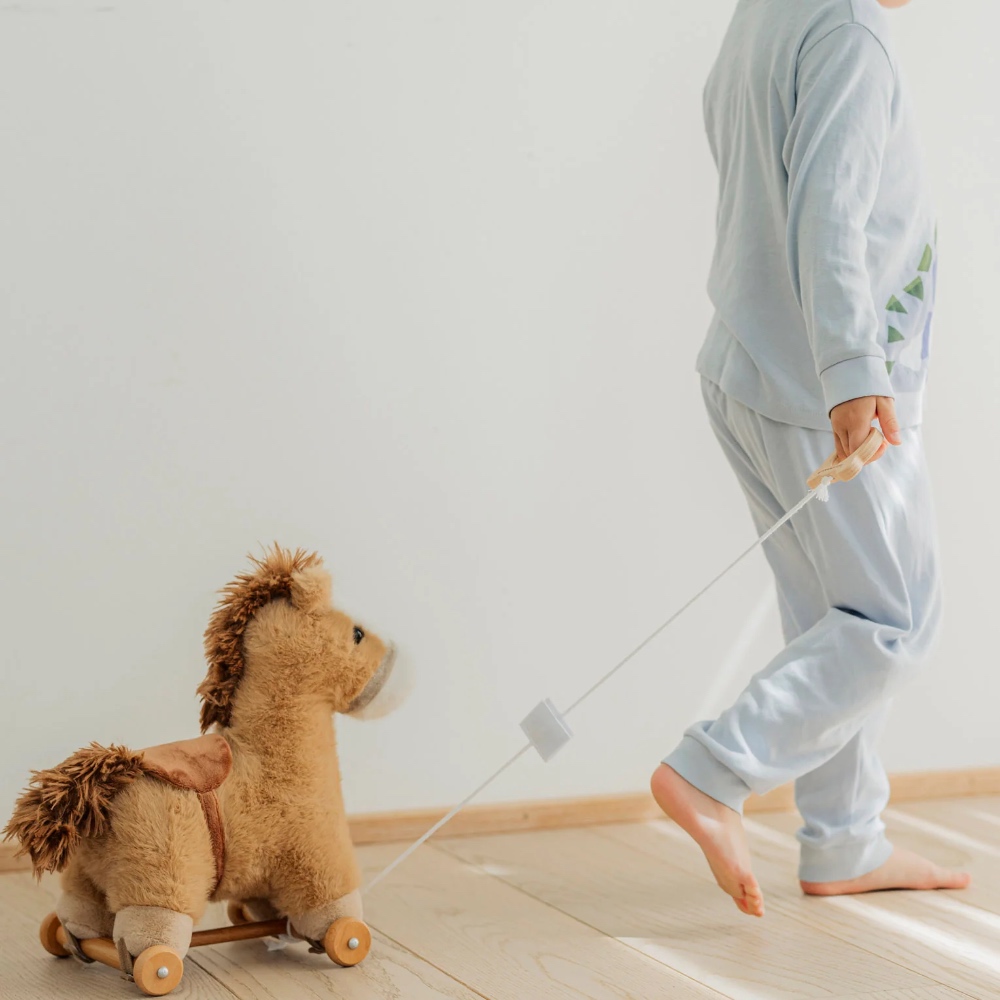 瑞典 Teddykompaniet 拉拉馬