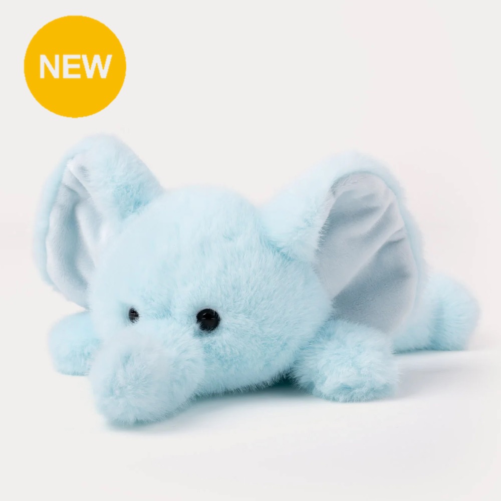 瑞典 Teddykompaniet 趴趴象