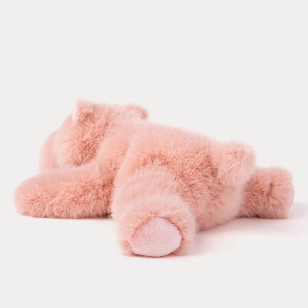 瑞典 Teddykompaniet 趴趴河馬