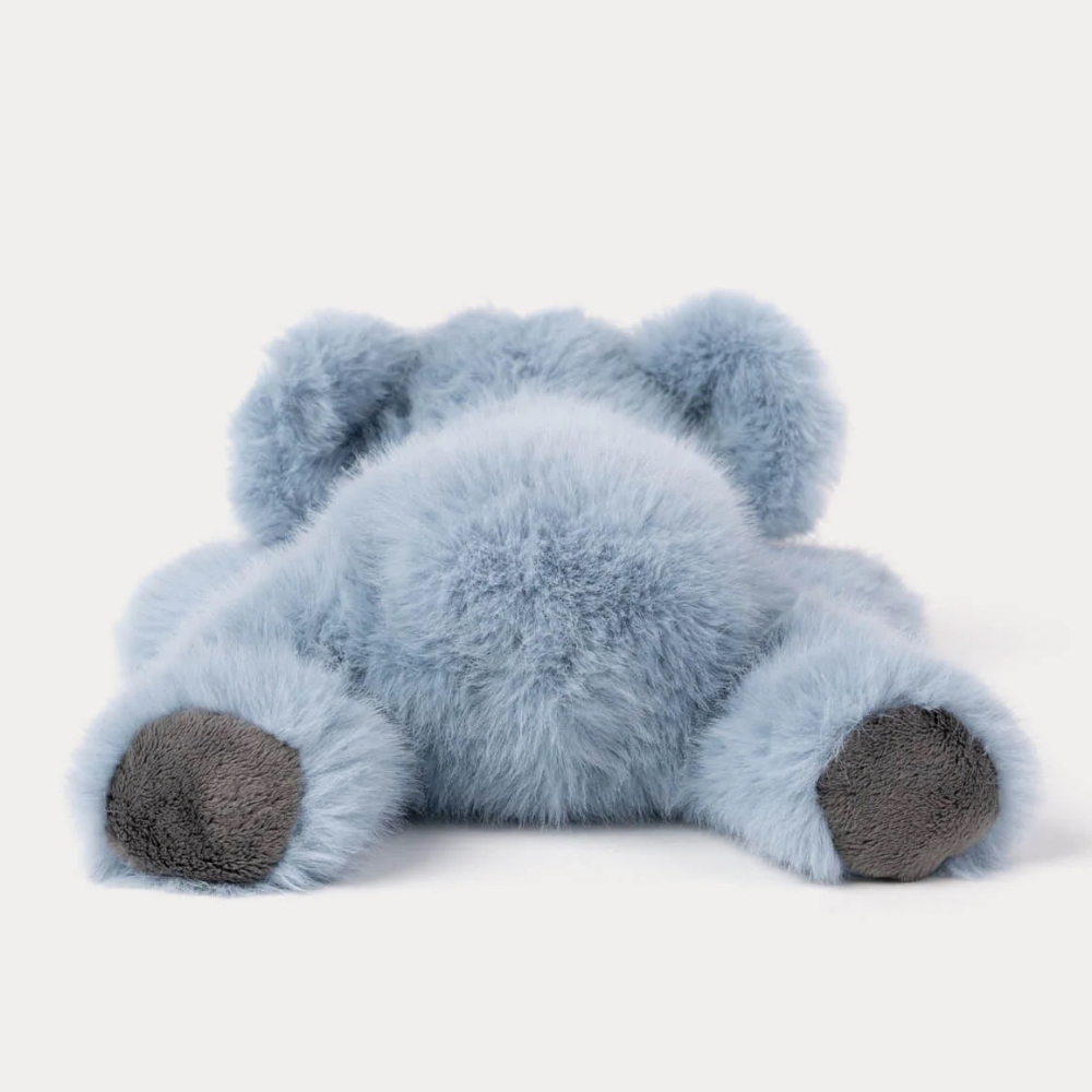 瑞典 Teddykompaniet 趴趴無尾熊