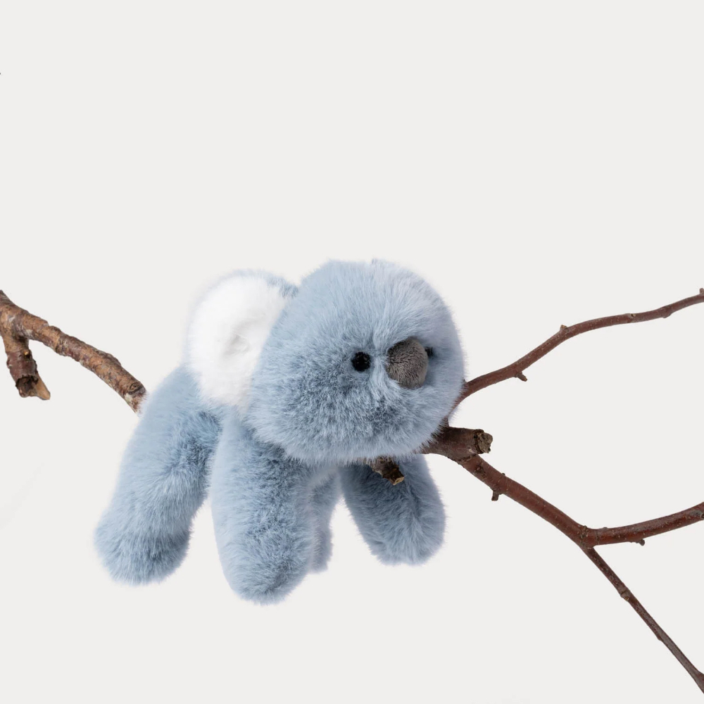 瑞典 Teddykompaniet 趴趴無尾熊