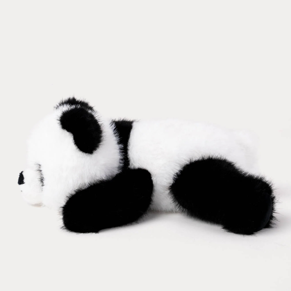 瑞典 Teddykompaniet 趴趴熊貓