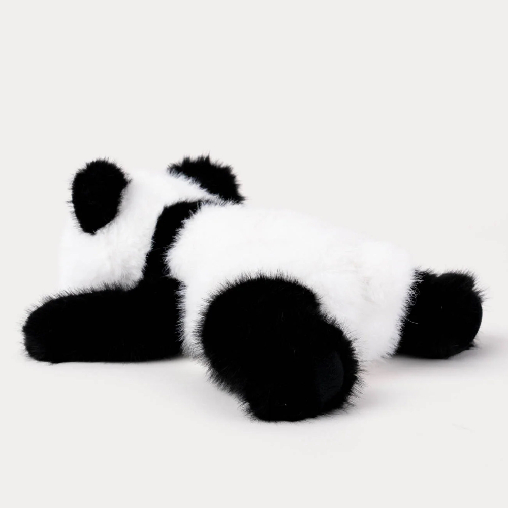 瑞典 Teddykompaniet 趴趴熊貓