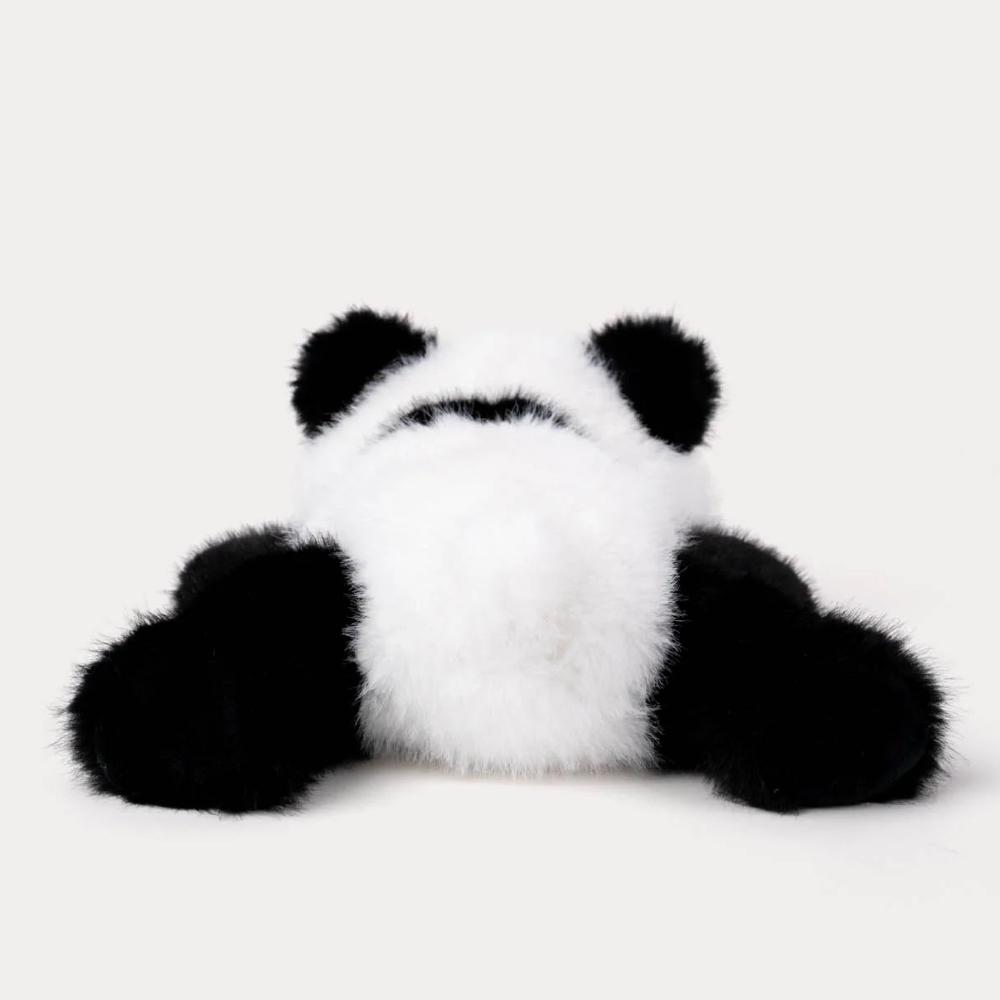 瑞典 Teddykompaniet 趴趴熊貓