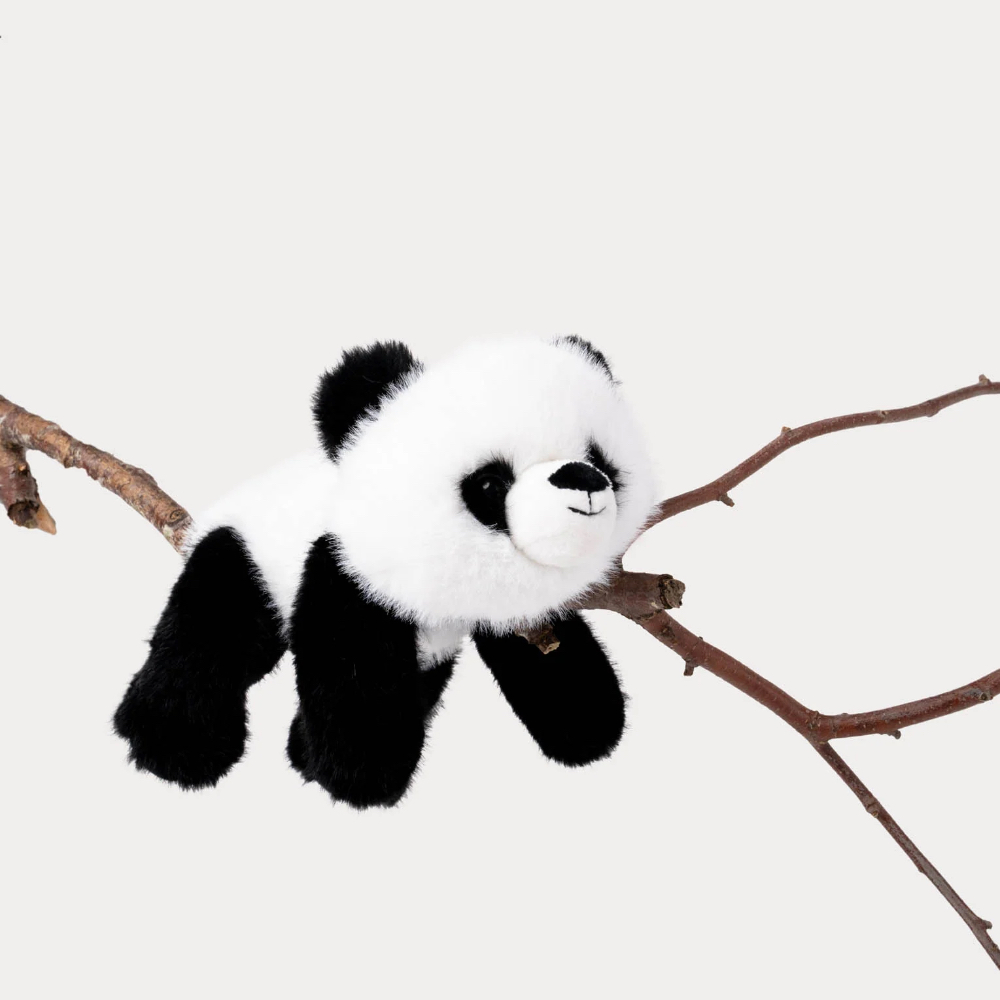 瑞典 Teddykompaniet 趴趴熊貓