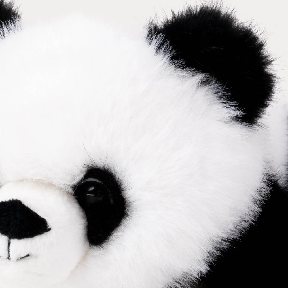 瑞典 Teddykompaniet 趴趴熊貓