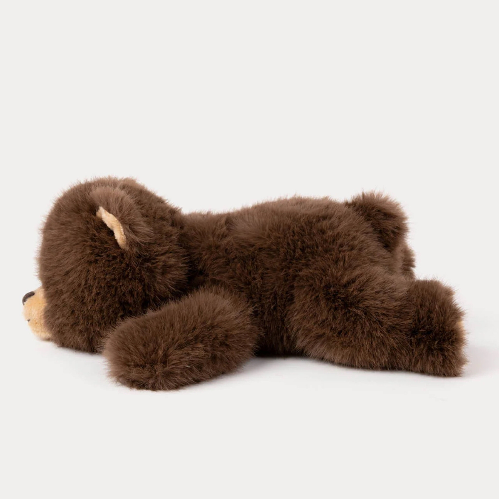 瑞典 Teddykompaniet 趴趴熊