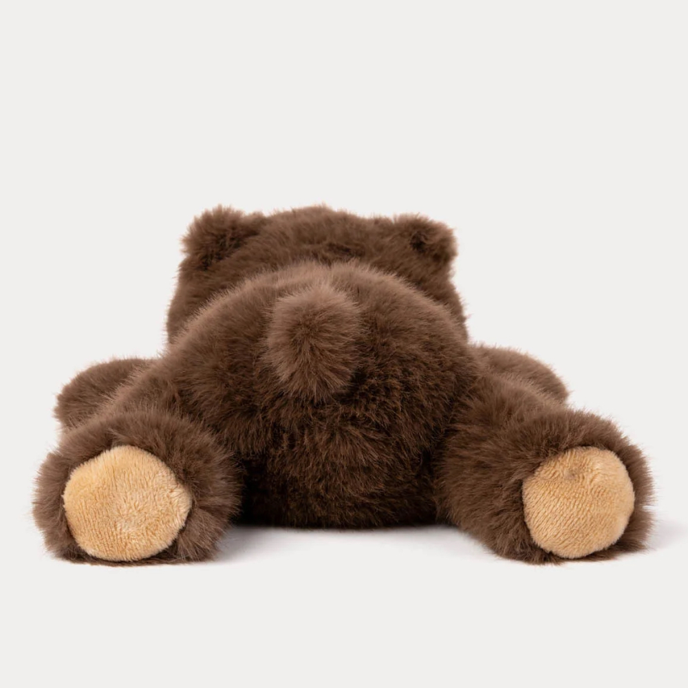 瑞典 Teddykompaniet 趴趴熊