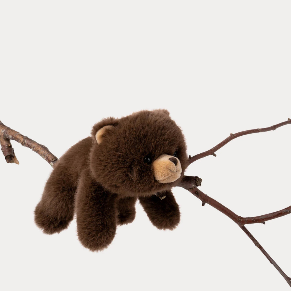 瑞典 Teddykompaniet 趴趴熊