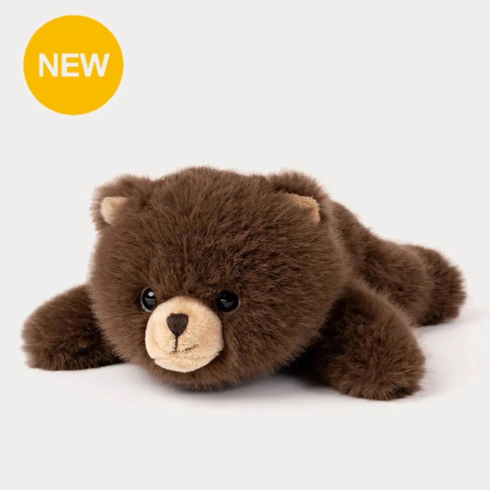 瑞典 Teddykompaniet 趴趴熊
