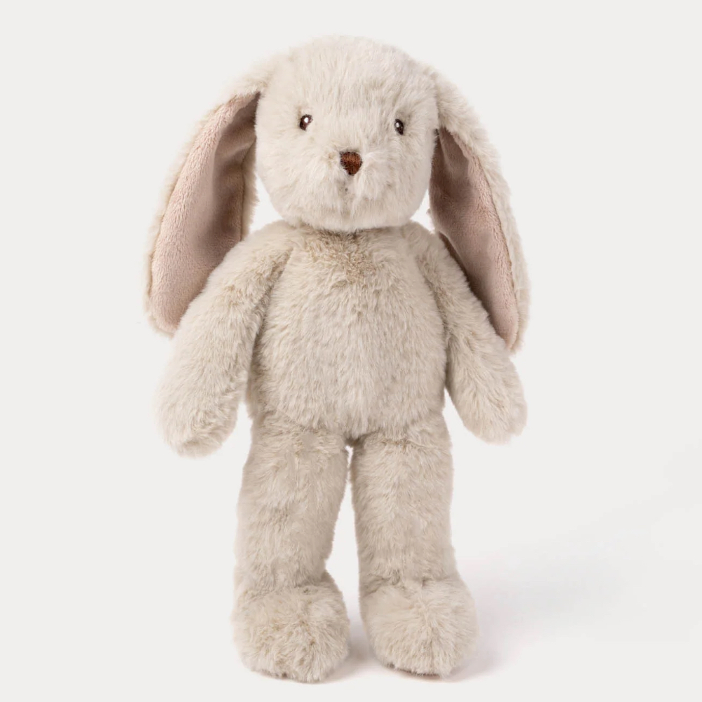 瑞典 Teddykompaniet Svea小摩卡棕兔