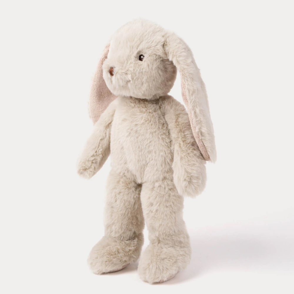 瑞典 Teddykompaniet Svea小摩卡棕兔