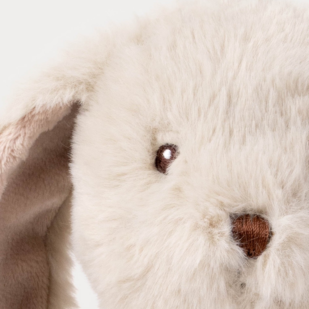 瑞典 Teddykompaniet Svea小摩卡棕兔