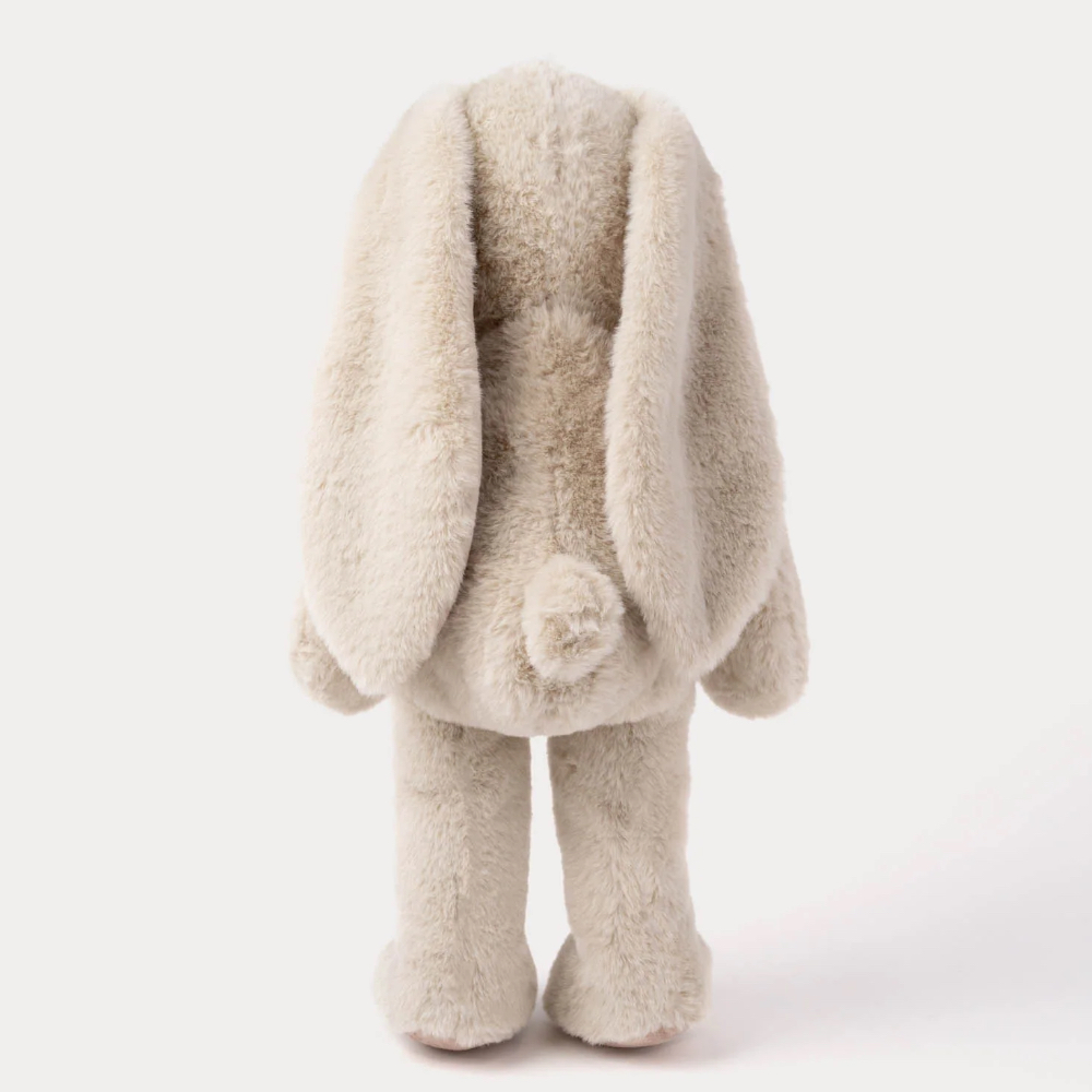 瑞典 Teddykompaniet Svea大摩卡棕兔