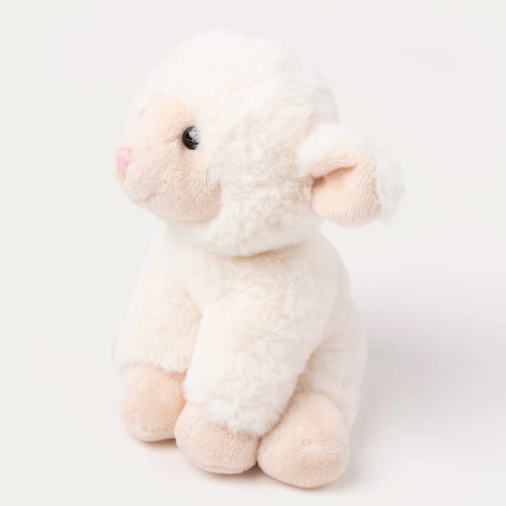瑞典 Teddykompaniet 羊寶寶 瑞典 Teddykompaniet 羊寶寶