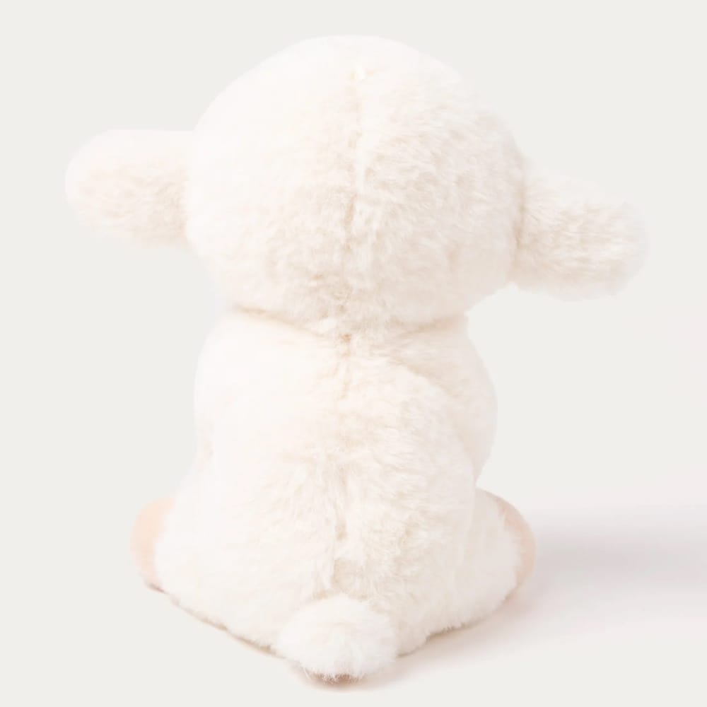 瑞典 Teddykompaniet 羊寶寶 瑞典 Teddykompaniet 羊寶寶