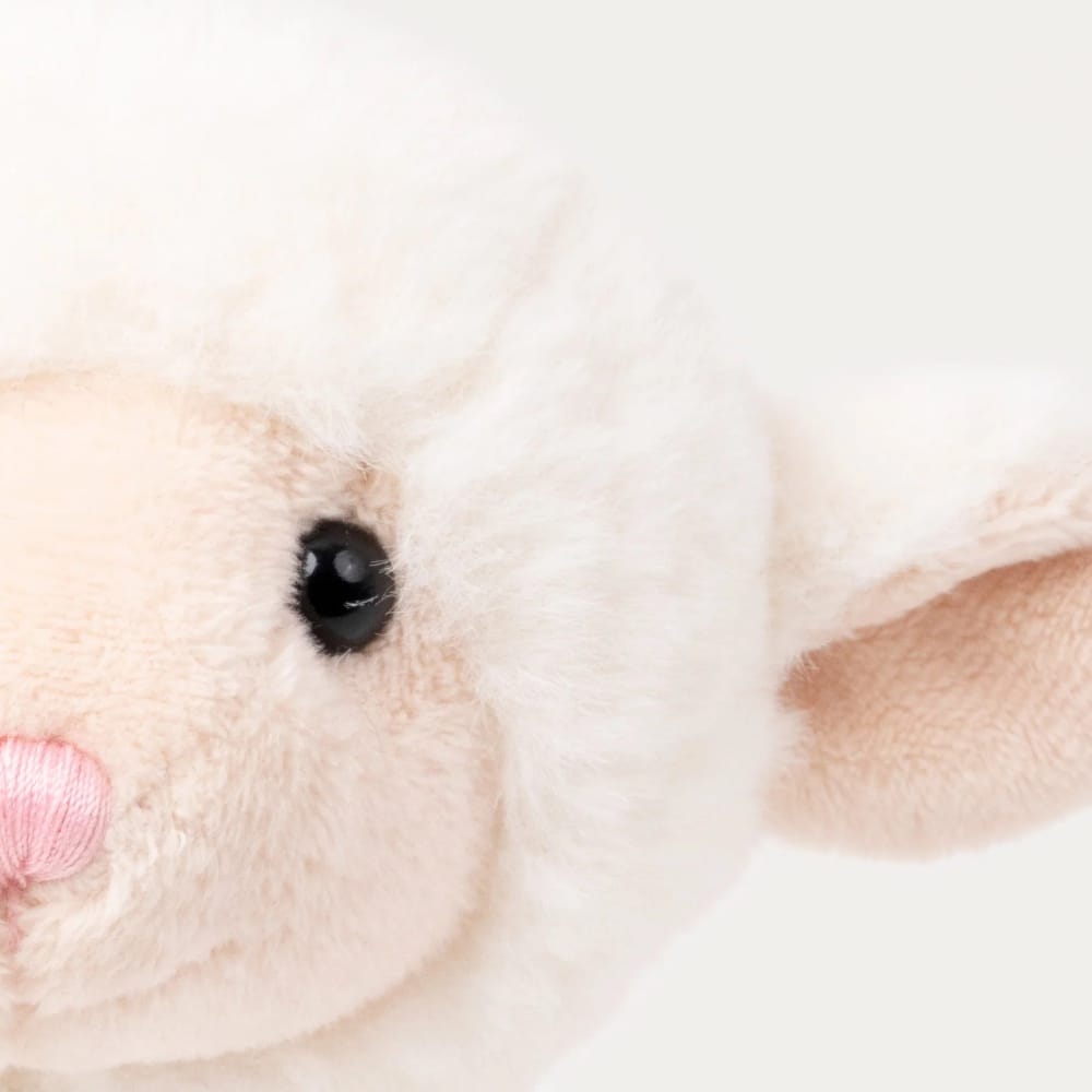 瑞典 Teddykompaniet 羊寶寶 瑞典 Teddykompaniet 羊寶寶