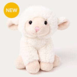 瑞典 Teddykompaniet 羊寶寶