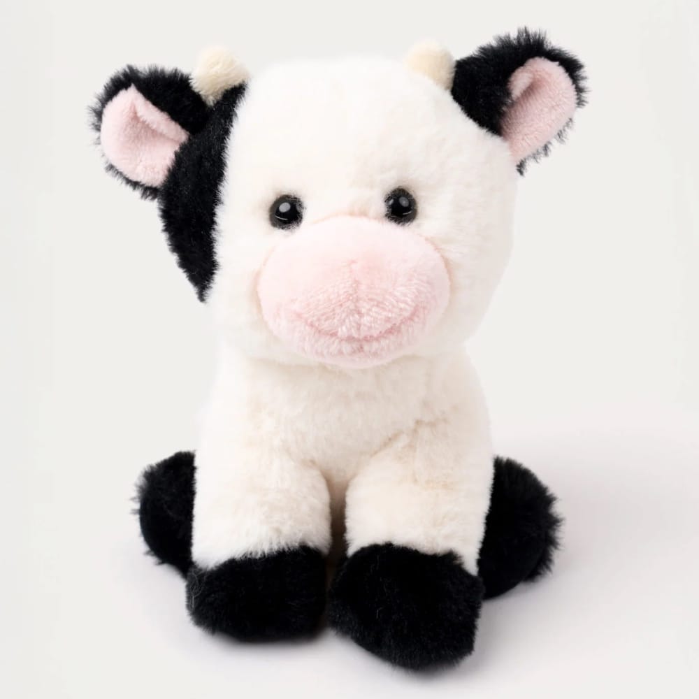 瑞典 Teddykompaniet 牛寶寶