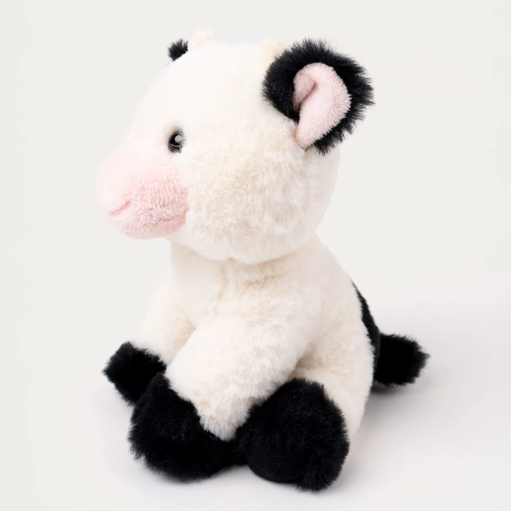 瑞典 Teddykompaniet 牛寶寶