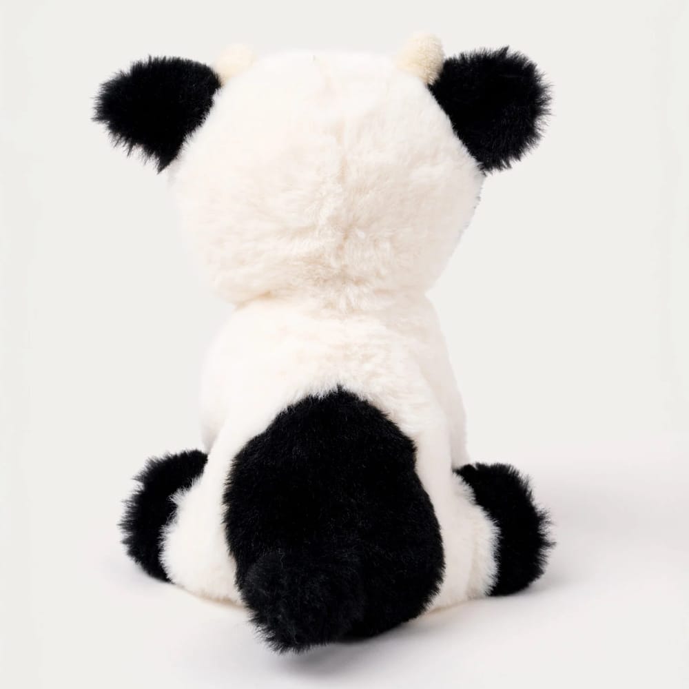 瑞典 Teddykompaniet 牛寶寶