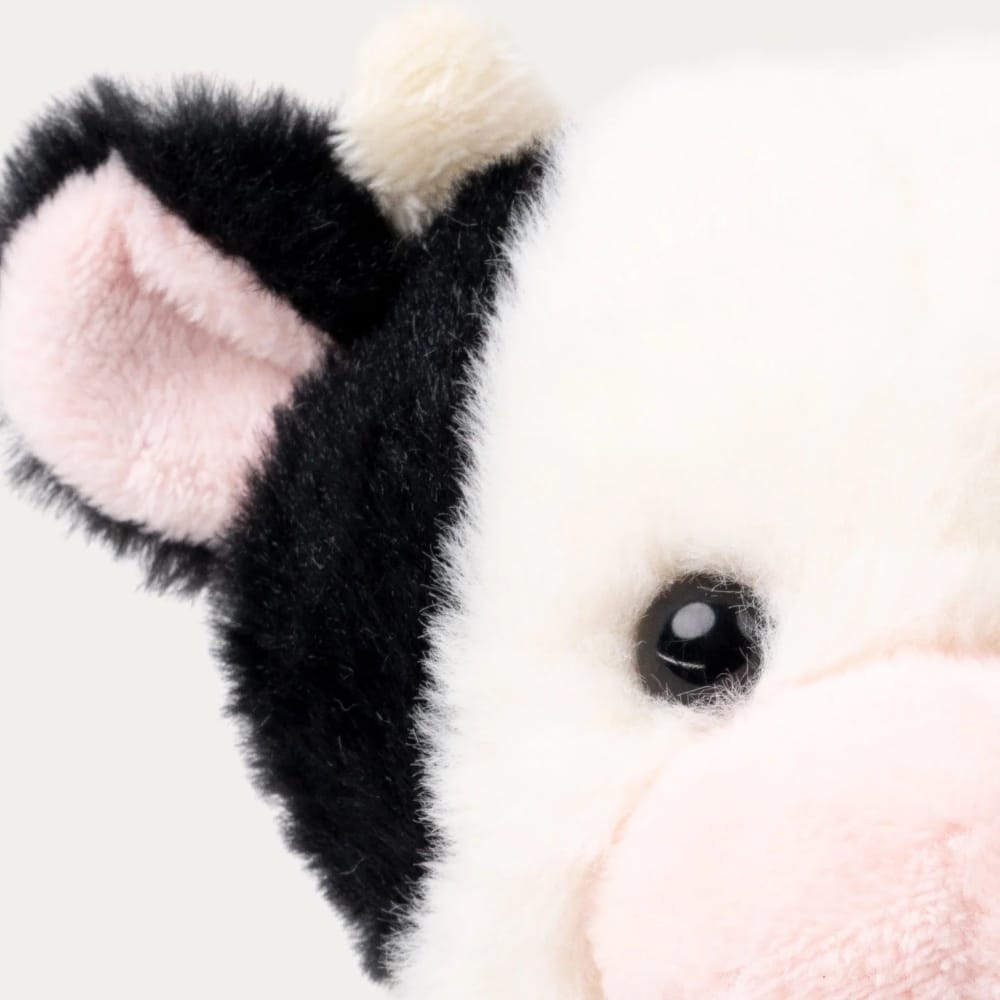 瑞典 Teddykompaniet 牛寶寶