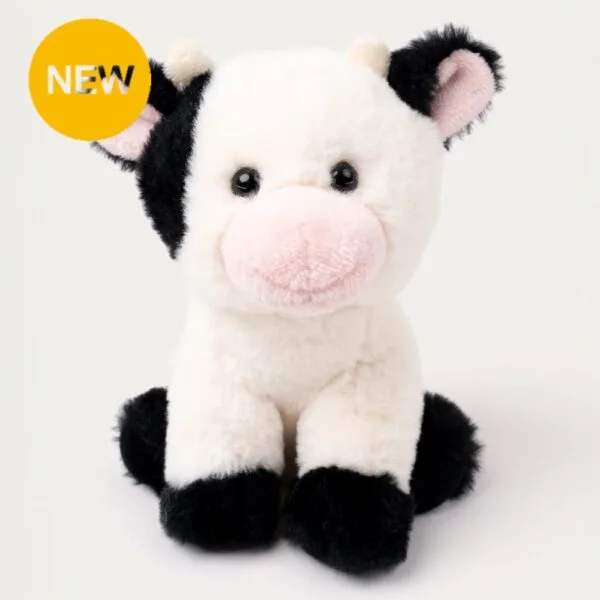 瑞典 Teddykompaniet 牛寶寶