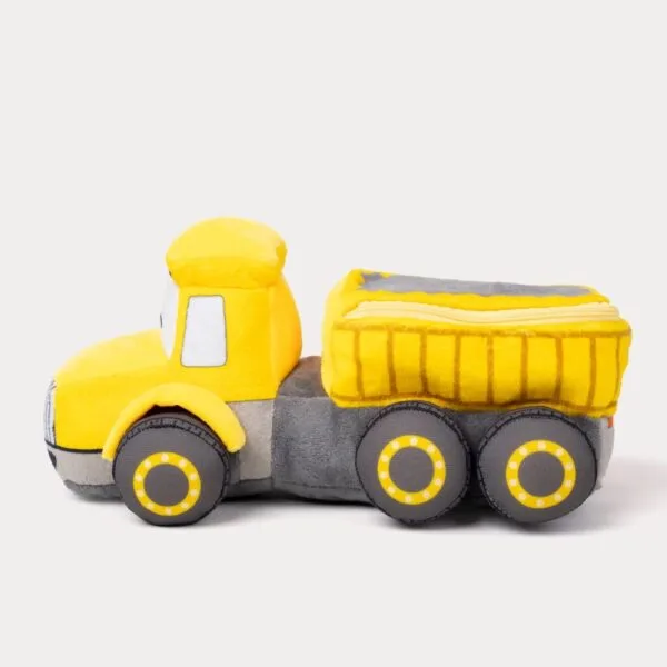大卡車