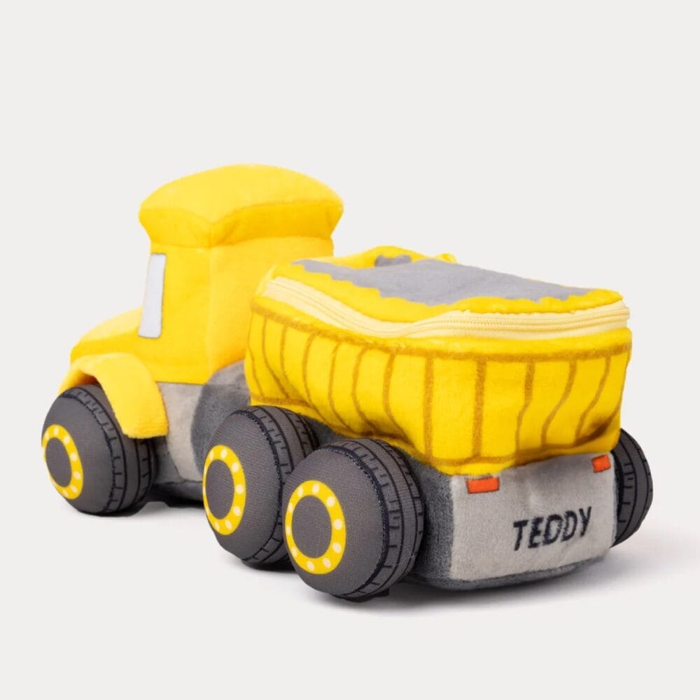 瑞典 Teddykompaniet 大卡車 瑞典 Teddykompaniet 大卡車