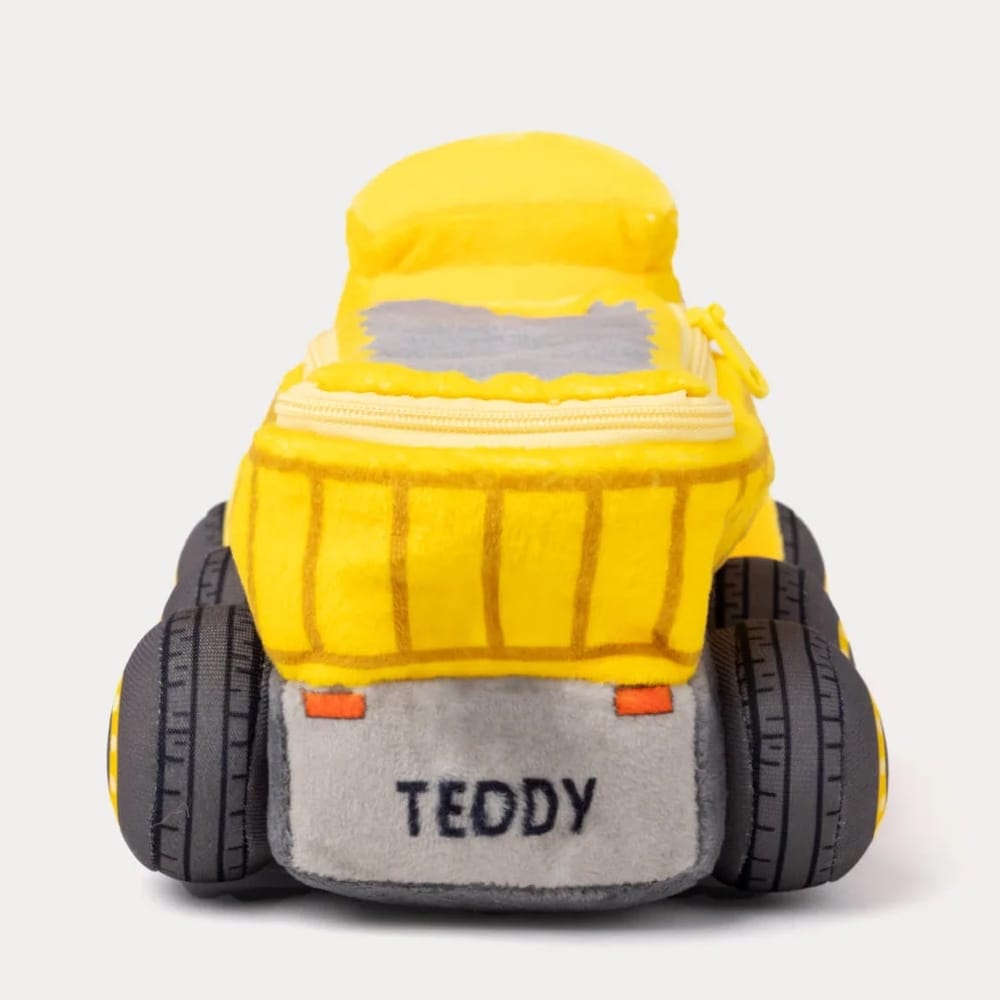 瑞典 Teddykompaniet 大卡車 瑞典 Teddykompaniet 大卡車