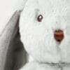 瑞典 Teddykompaniet Svea薄紗煙綠小兔兔