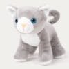 瑞典 Teddykompaniet 貓咪組