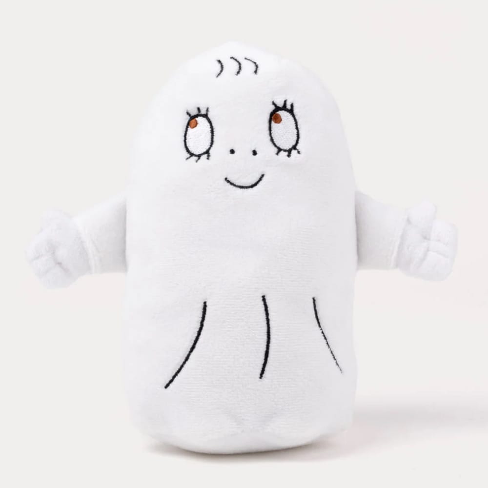 瑞典 Teddykompaniet 小鬼Laban