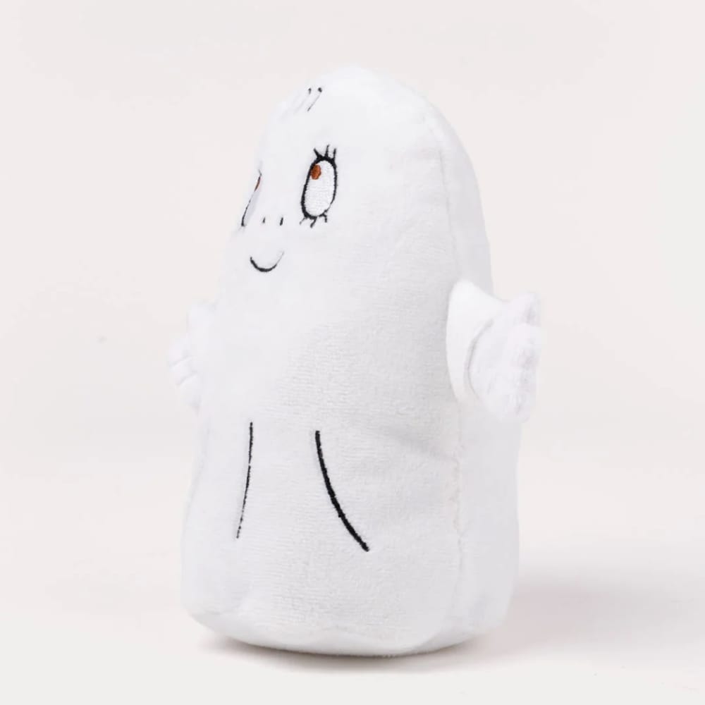 瑞典 Teddykompaniet 小鬼Laban