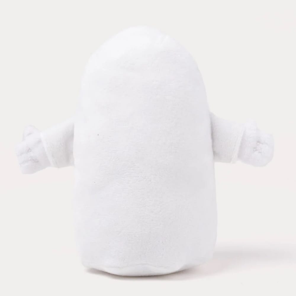 瑞典 Teddykompaniet 小鬼Laban