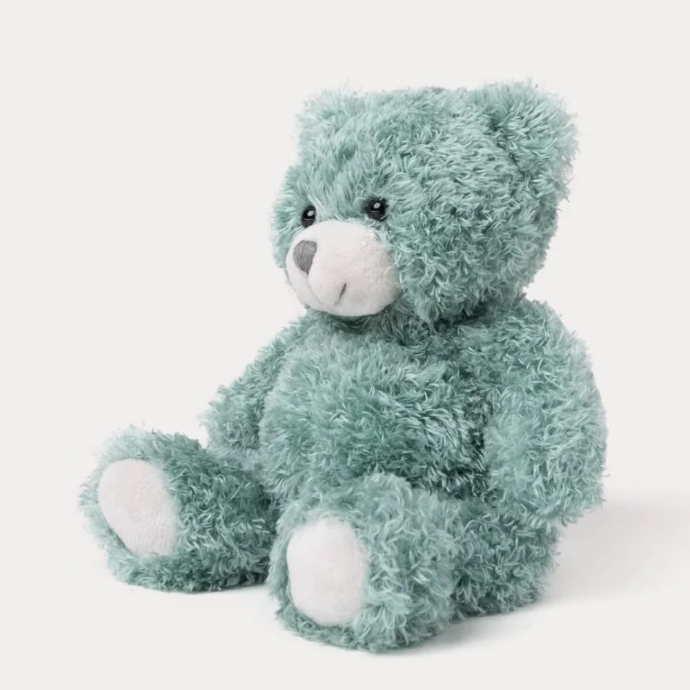 Teddykompaniet 微光森林熊 (松苔綠)