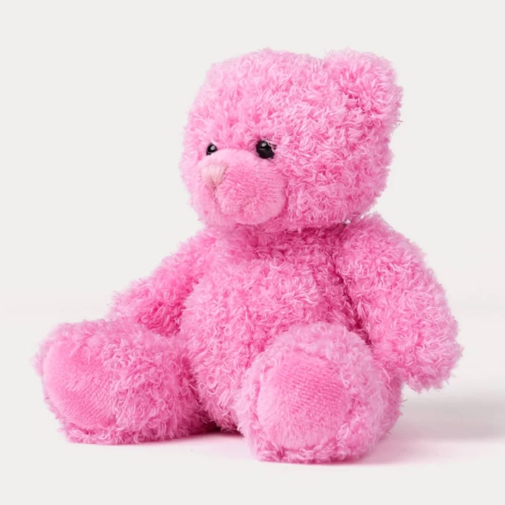Teddykompaniet 微光森林熊 (花蕾粉)