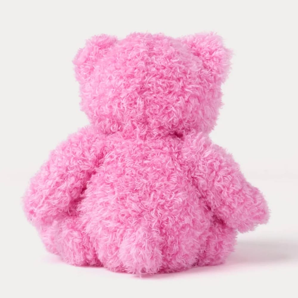 Teddykompaniet 微光森林熊 (花蕾粉)