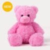 Teddykompaniet 微光森林熊 (花蕾粉)