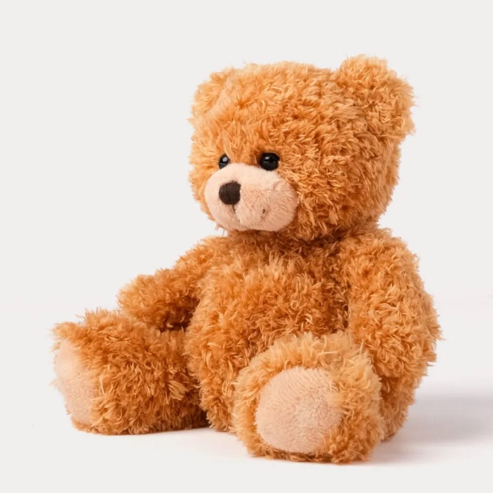Teddykompaniet 微光森林熊 (落葉橘)